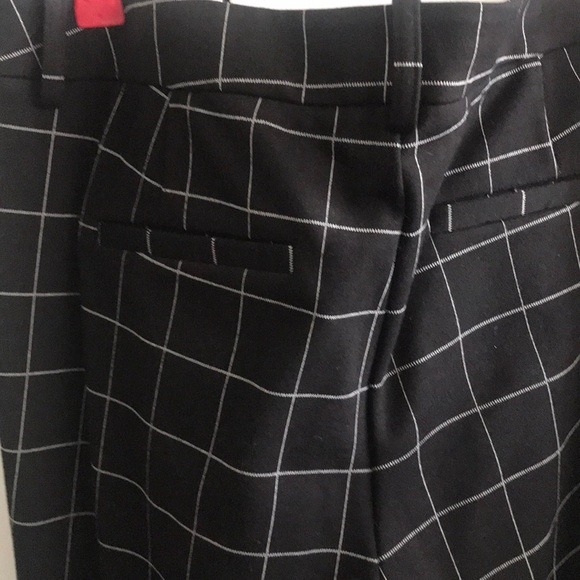 Plaid pants - Picture 4 of 7